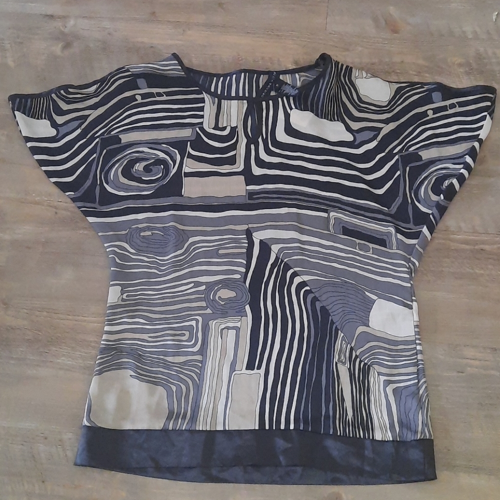 Y2K‎ Blouse